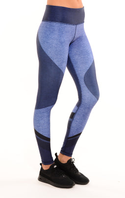 Blue Moon Legging