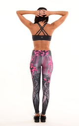 Spiritual Blush Legging