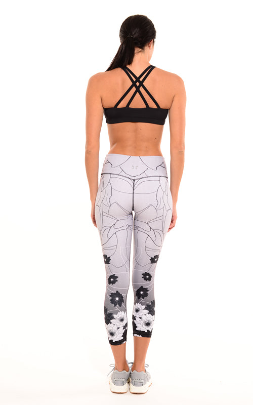 Black Lotus 7/8 Legging