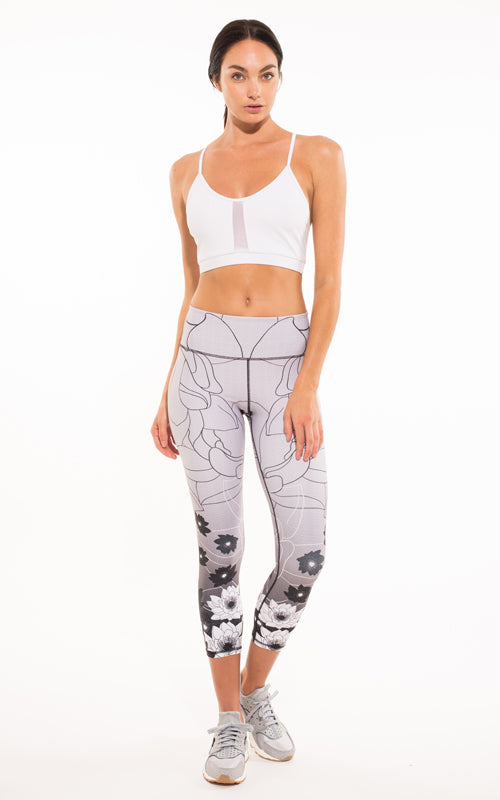 Black Lotus 7/8 Legging