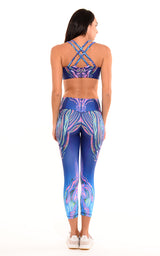 Tribal 7/8 Legging