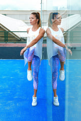 Color Spark 7/8 Legging