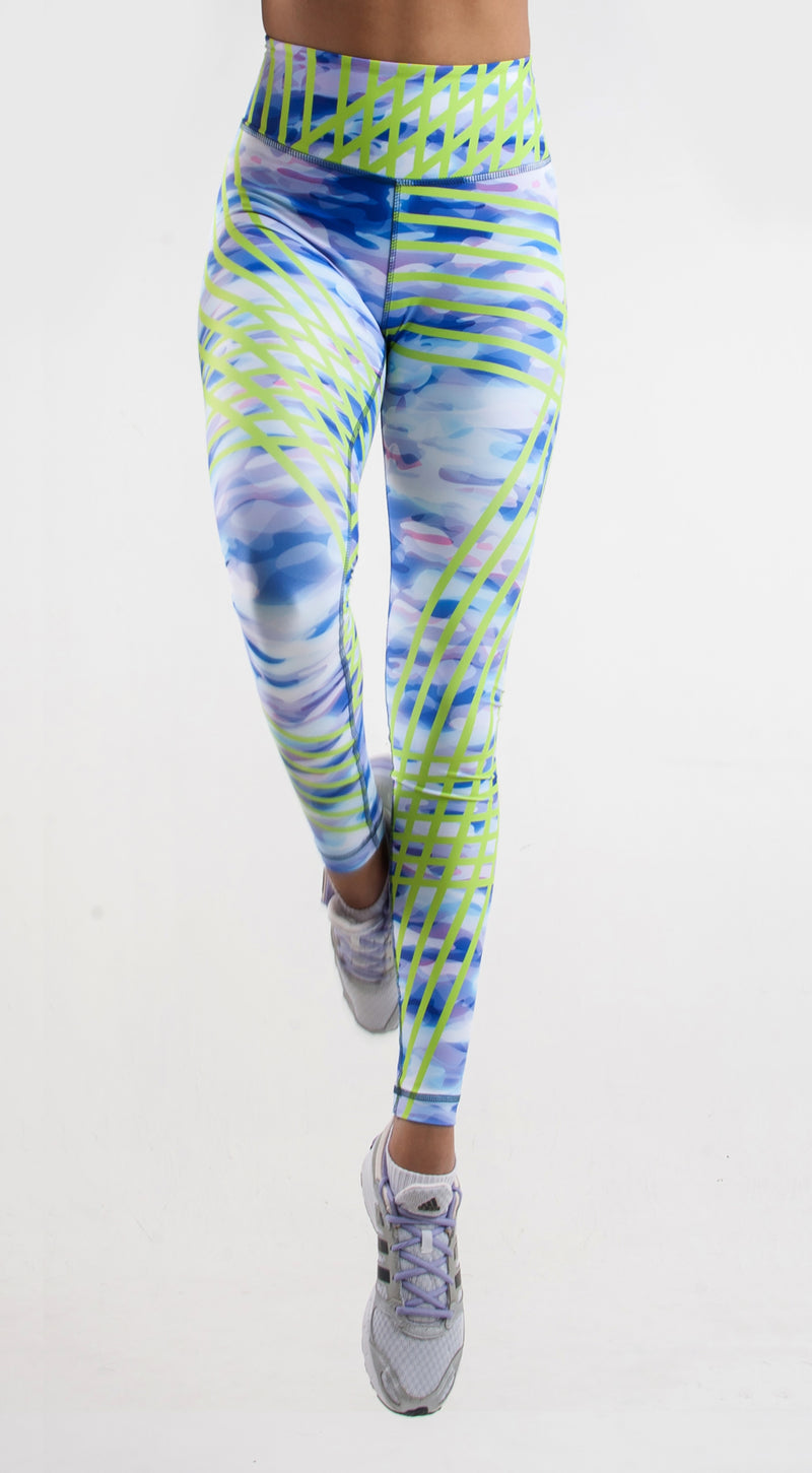 Ice Breaker Legging