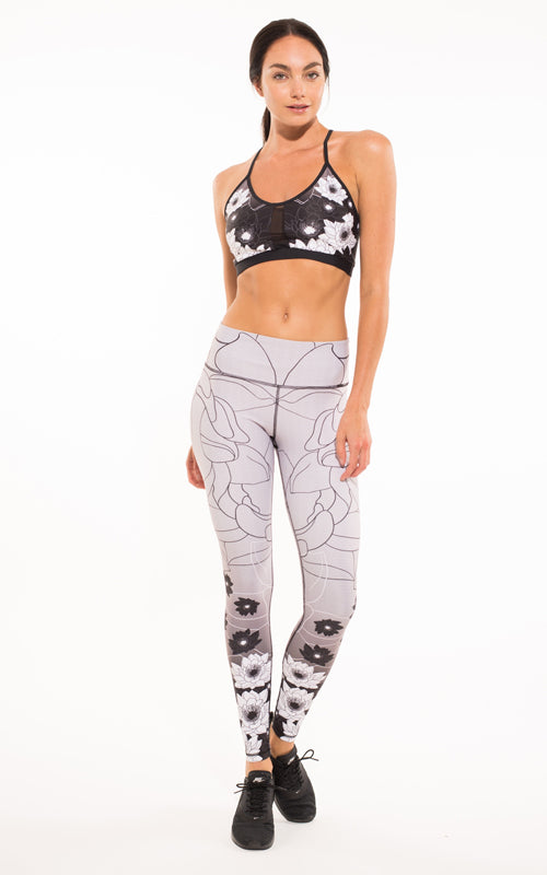 Black Lotus Legging